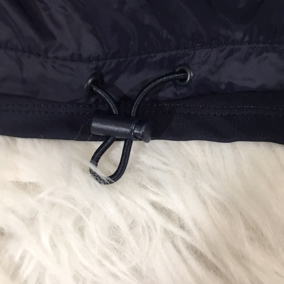 Tangerine Active Windbreaker Jacket Medium - Picture 7 of 7